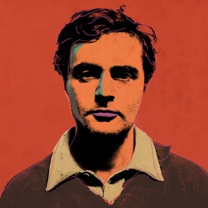 Amedeo Modigliani iconpop