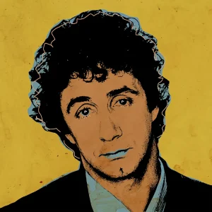 Francesco Nuti iconpop