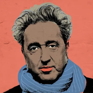 Paolo Sorrentino iconpop