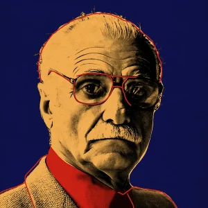 Mario Monicelli iconpop