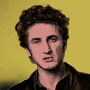 Sean Penn iconpop