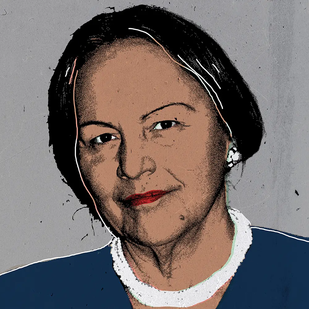 Nilde Iotti
