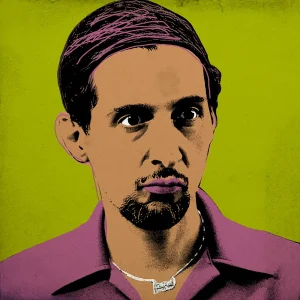 John Turturro big lebovski iconpop