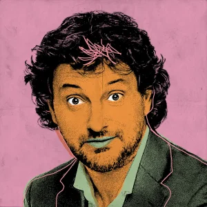 Leonardo Pieraccioni iconpop