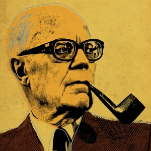 Sandro Pertini iconpop