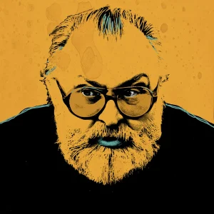 Sergio Leone iconpop