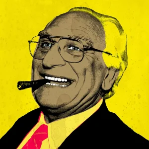 Marco Pannella iconpop