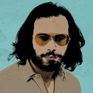 Antonello Venditti iconpop