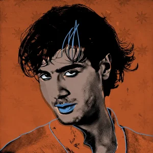 Andrea Pazienza iconpop