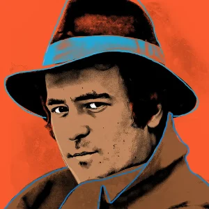Bernardo Bertolucci iconpop