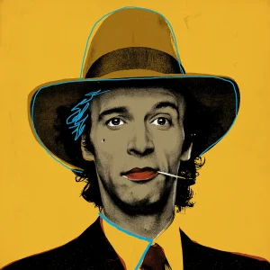 Johnny Stecchino Roberto Benigni iconpop