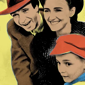 La vita è bella Roberto Benigni iconpop