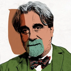 Peppe Vessicchio iconpop