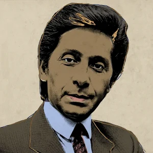 Valentino Garavani iconpop