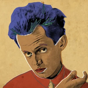 Egon Schiele iconpop