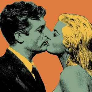 la Dolce Vita iconpop