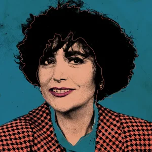 Mia Martini iconpop