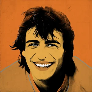 Enzo De Caro iconpop
