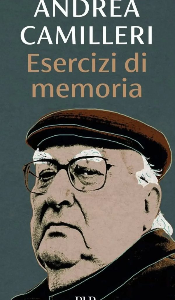 Andrea Camilleri iconpop RIzzoli libri