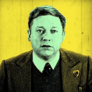 Fantozzi iconpop popart