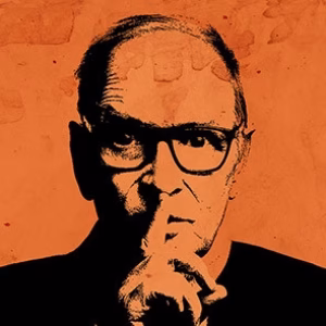 Morricone iconpop popart