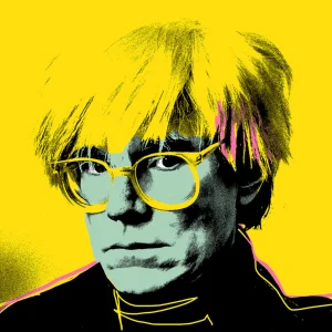 warhol iconpop popart