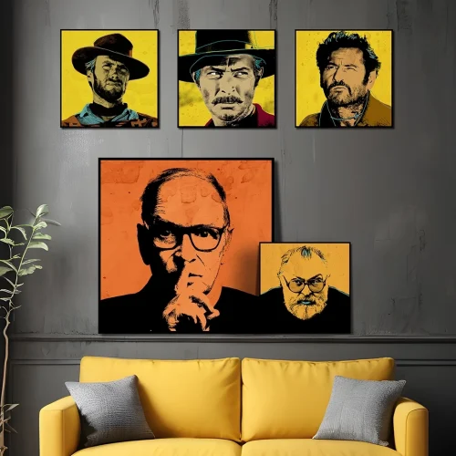 western spaghetti iconpop